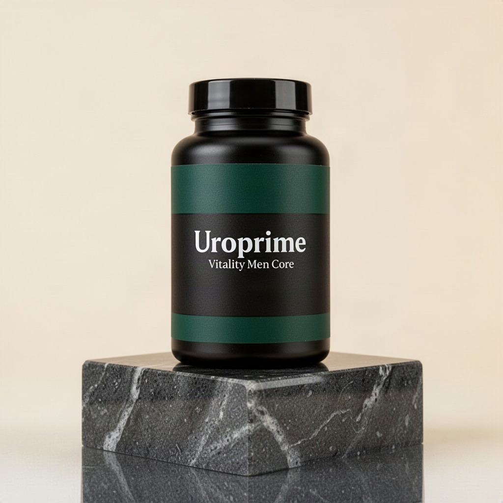 Uroprime Vitality Men Core