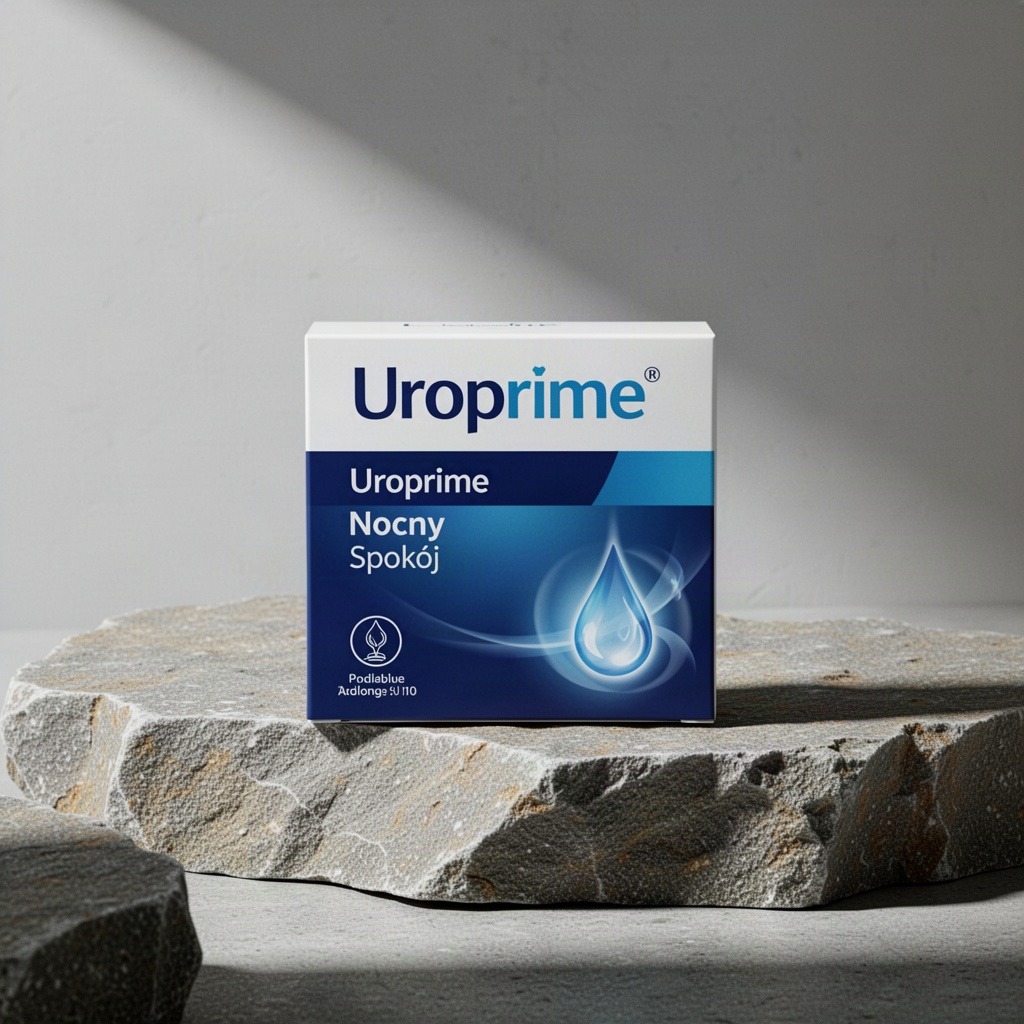 Uroprime Nocny Spokój