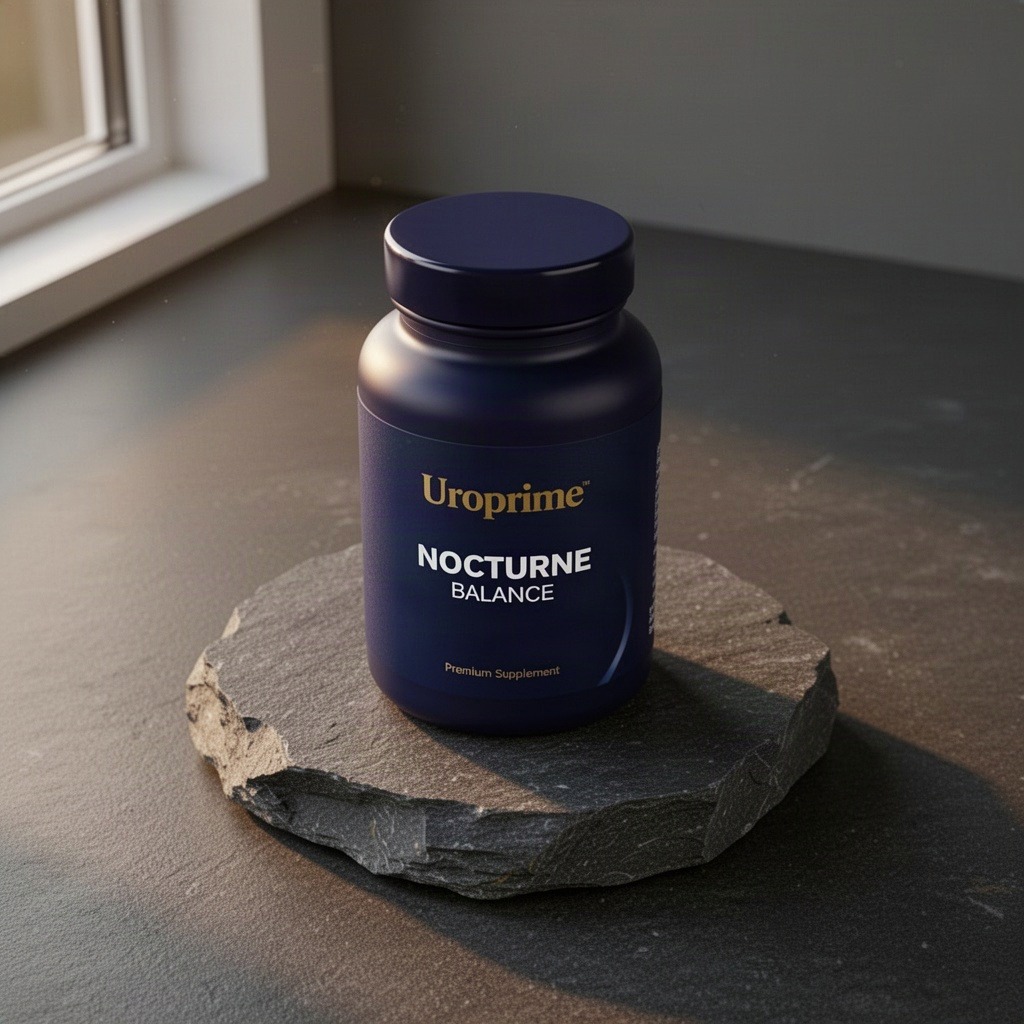 Uroprime Nocturne Balance 2 Uroprime Nocturne Balance