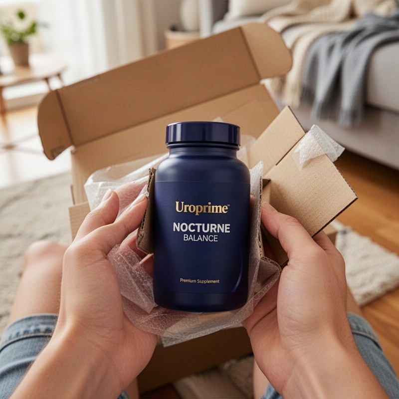 Uroprime Nocturne Balance Real User Snapshot Uroprime Nocturne Balance